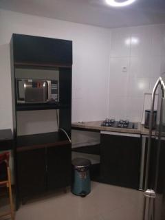 Loft River View Batista Campos Belem - 7