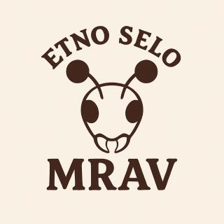 ETNO SELO Mrav - 0