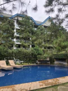 Tagaytay Idyllic Unwind Spot Retreat Near Foodie Area - 4