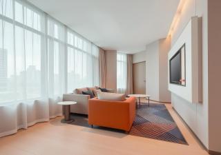 Holiday Inn Express Langfang Sanhe by IHG - 4