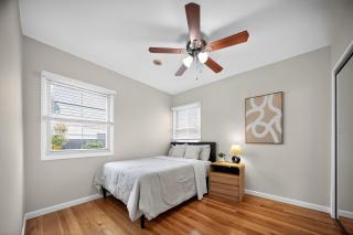 Cozy Modern 2BR 1BA near LAX, LMU, SoFi Stadium and the Beach - 9