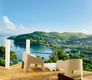 L'amour à la plage...vue mer exceptionnelle ! - 9