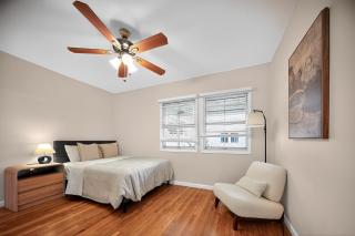 Cozy Modern 2BR 1BA near LAX, LMU, SoFi Stadium and the Beach - 6