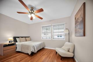 Cozy Modern 2BR 1BA near LAX, LMU, SoFi Stadium and the Beach - 2