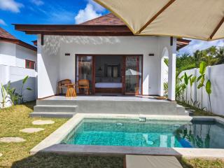 NEW Mawar Merah Heavenly Studio, Selong Belanak - 7