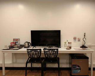 Davao Airport View Hotel - 3