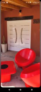 Cabaña Paraíso Rural - 8