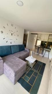 Apartamento en San Gil, - 4