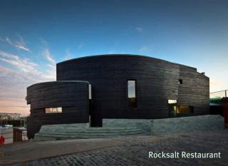 Rocksalt Rooms - 7