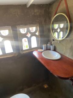 Tatajuba Hostel Casa Pascual - 9