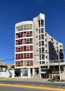 Apart Hotel Bs.As.Mar - 0