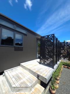 Puriri Tiny Home - 9