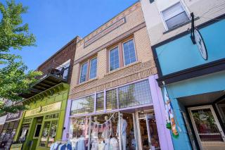 Love Mi Getaway Downtown Loft Deck Rooftop Views 110 - 1