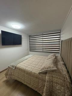 Departamento Totalmente Equipado - 5