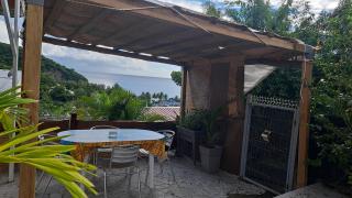 Evasion Nord Caraïbe vue mer -plage 5 mn à pieds - 2