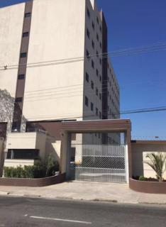 Apartamento Centro de Suzano - 9