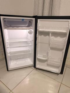 Suíte com entrada independente - 8