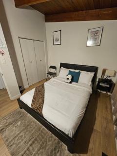 P&N Suites - Queen Room- DUBAI - 8