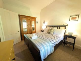 Redruth - 2 bedroom cottage situated in wandiligong - 7