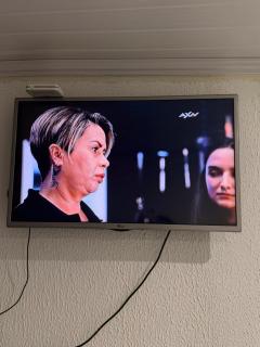 Suíte com entrada independente - 9