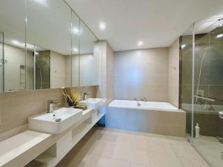 Căn Hộ The Song - Po's Homestay - 1