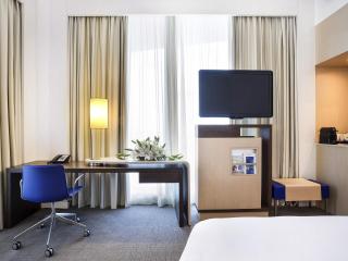 Novotel Abu Dhabi Al Bustan - 5