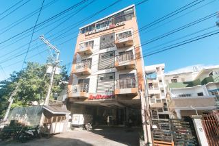 RedDoorz Plus New Era Budget Hotel Mabolo former RedDoorz near Landers Superstore Cebu City - 8
