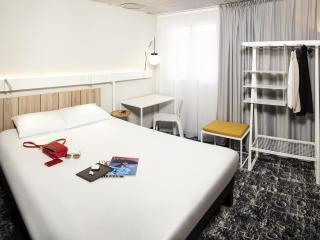 Ibis Pontarlier - 1