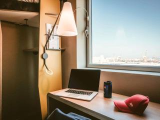 Ibis Casablanca City Center - 1