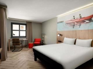Ibis Budapest Heroes Square - 3