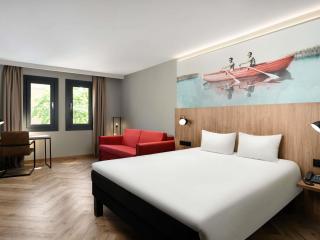 Ibis Budapest Heroes Square - 1