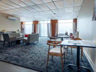 Novotel Christchurch Cathedral Square - 9