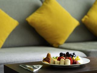 Novotel Cairo El Borg - Il Cairo - 1