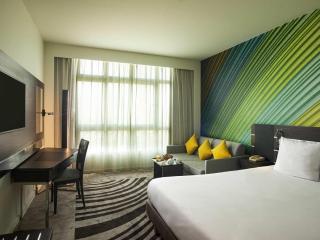 Novotel Cairo El Borg - Le Caire - 1