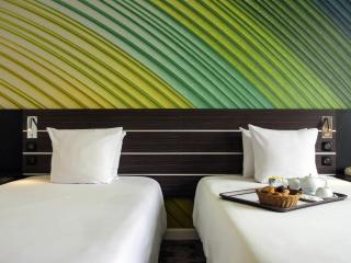 Novotel Cairo El Borg - 3