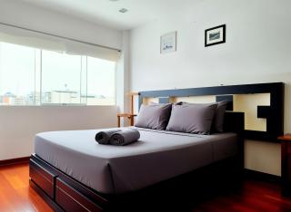 E Vacation Family San Isidro Free Parking 3B 801 - 9