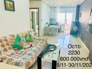 Seahome Apartment - Mường Thanh Viễn Triều - Nha Trang - 7