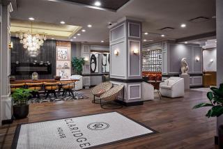 Claridge House Chicago, Tapestry Collection by Hilton - 6