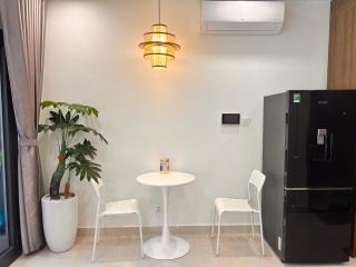 Wecomstay Vinhomes Grand Park - 3