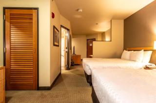 Westmark Fairbanks Hotel and Conference Center - 7