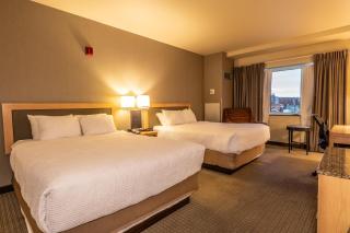 Westmark Fairbanks Hotel and Conference Center - 3