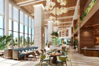 Canopy By Hilton Okinawa Miyako Island Resort - 4