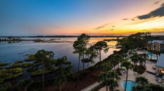 Hilton Vacation Club Bayside Resort Panama City Beach - 2