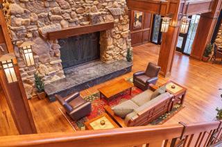 Hilton Grand Vacations Club Long Creek Ridgedale - 4