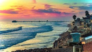 Retro Star-Wagon, Ocean Breez at Studios - 9