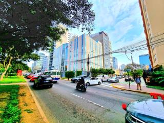 E Vacation Family San Isidro Free Parking 3B 801 - 8