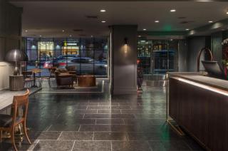 Hotel Theodore Seattle Downtown, Tapestry by Hilton - 2