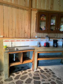 Hostel Xeabaj La Cascada - 1