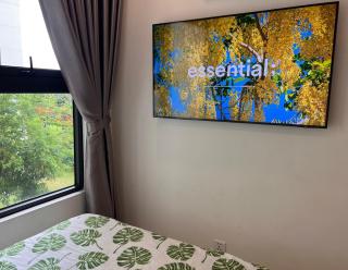 Wecomstay Vinhomes Grand Park - 6