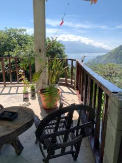 Hostel Xeabaj La Cascada - 7